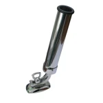 ADJUSTABLE ROD HOLDER