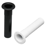 STRAIGHT ROD HOLDER