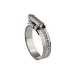 INOX HOSE CLAMP
