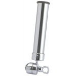 ADJUSTABLE ROD HOLDER Ø MM.40 FOR PULPITS