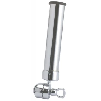 ADJUSTABLE ROD HOLDER Ø MM.40 FOR PULPITS