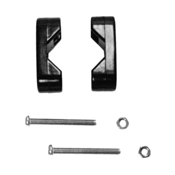 NYLON CLAMP
