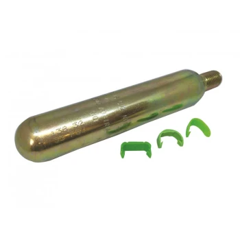 MANUAL PERCUSSION JACKETS REFILL
