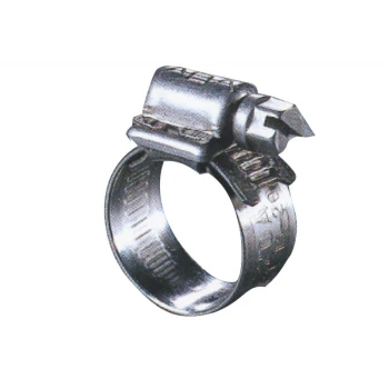 INOX HOSE CLAMP
