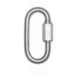GALVANIZED QUICK LINK