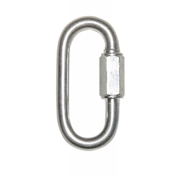 GALVANIZED QUICK LINK