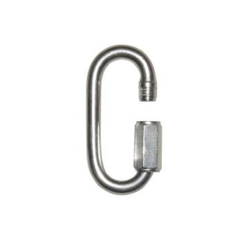GALVANIZED QUICK LINK