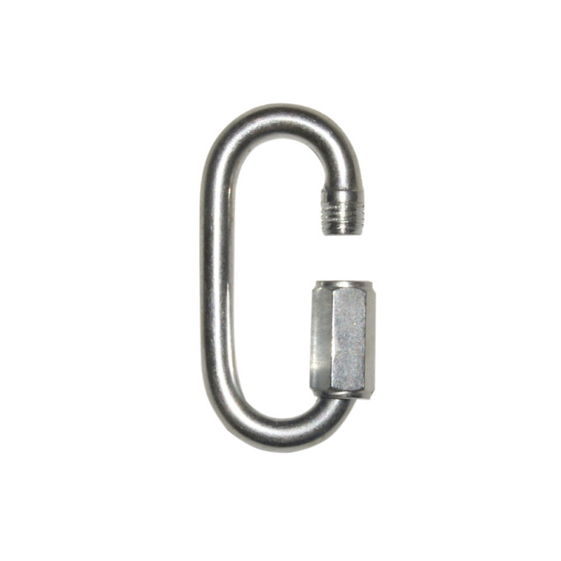 GALVANIZED QUICK LINK GALVANIZED QUICK LINK