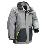 GREY "COASTAL" JACKET