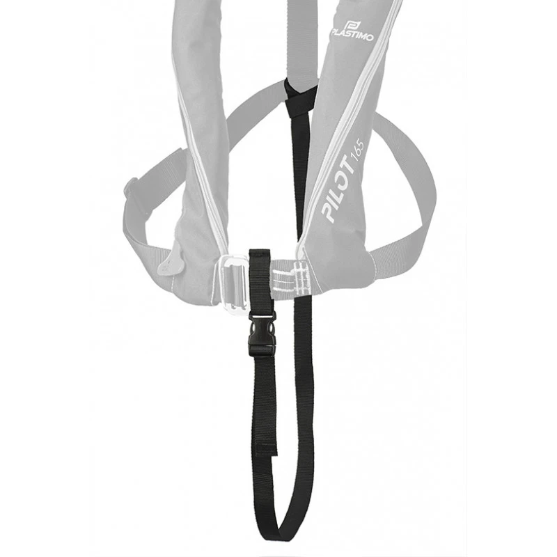 LIFE-JACKET CRUTCH STRAP LIFE-JACKET CRUTCH STRAP