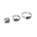 INOX HOSE CLAMP
