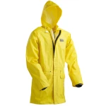 XM HORIZON OILSKIN JACKET
