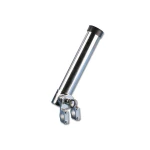 ADJUSTABLE ROD HOLDER Ø MM.40 FOR PULPITS
