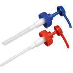 APPLICATION PUMPS FOR C-SYSTEM 10 10