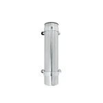 WALL MOUNTING ROD HOLDER