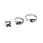 INOX HOSE CLAMP