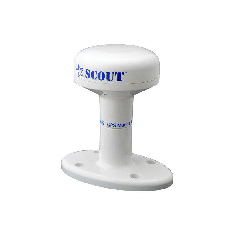 ANTENA GPS NAV-6 SCOUT ANTENA GPS NAV-6 SCOUT