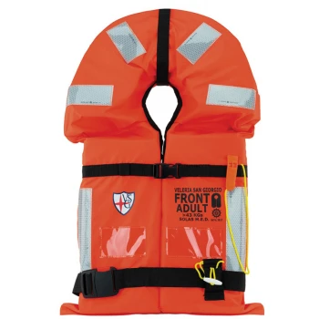SOLAS MK10 LIFEJACKET