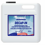 DECAP-IN DESCALER