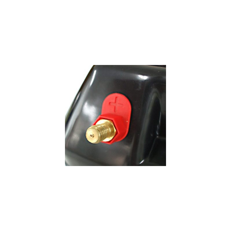 BATTERY BOX WITH CIGARETTE SOCKET BATTERY BOX WITH CIGARETTE SOCKET
