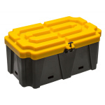 BATTERY BOX LARGE CAPACITY