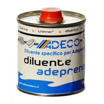ADEPRENE THINNER FOR NEOPRENE/HYPALON