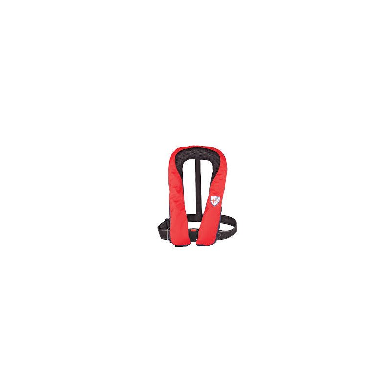 SKIPPER LIFEJACKET 150N. SKIPPER LIFEJACKET 150N.