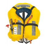 SKIPPER LIFEJACKET 150N.