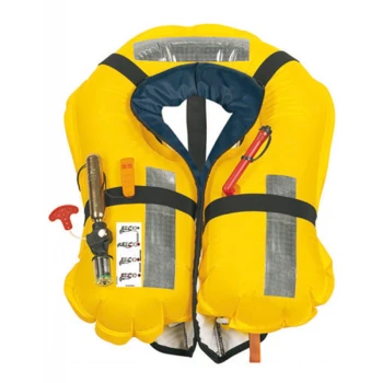 SKIPPER LIFEJACKET 150N.