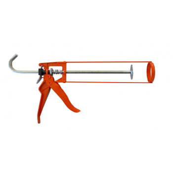 SILICONE CARTRIDGE GUN