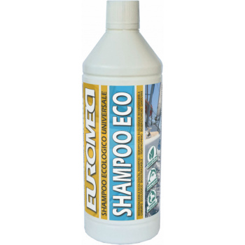 SHAMPOO ECO