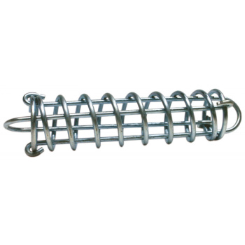 GALVANIZED MOORING SPRING