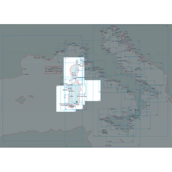 CORSICA AND SARDINIA