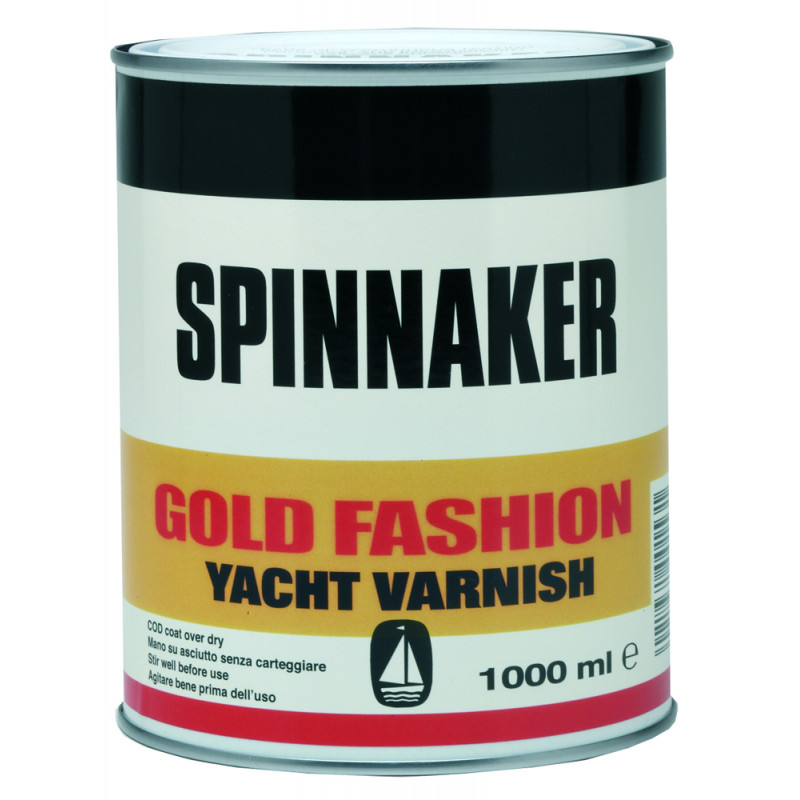 SPINNAKER YACTH GOLD FASHION SPINNAKER YACTH GOLD FASHION