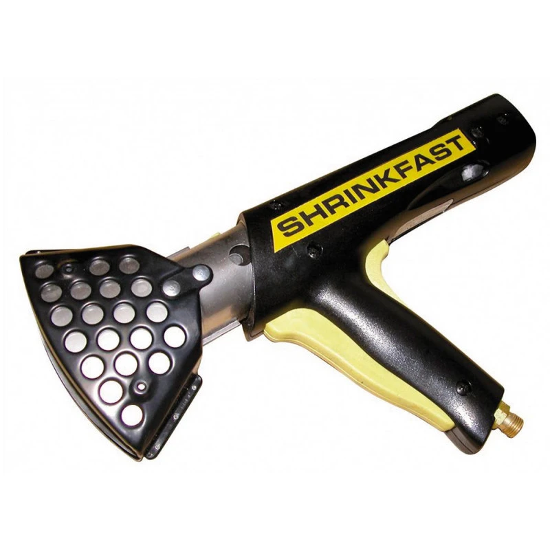 THERMO PROPANE GAS GUN SHRINKFAST 998 THERMO PROPANE GAS GUN SHRINKFAST 998