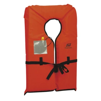 STORM ADULT LIFEJACKET 100N