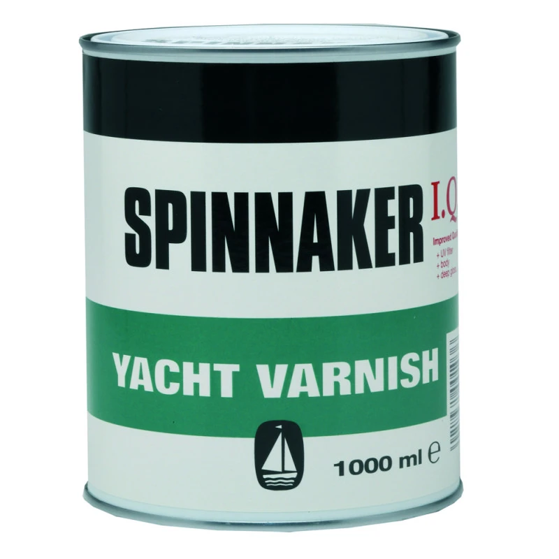 SPINNAKER STANDARD SPINNAKER STANDARD