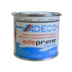 ADHESIVE FOR NEOPRENE (ADEPRENE) ML.125