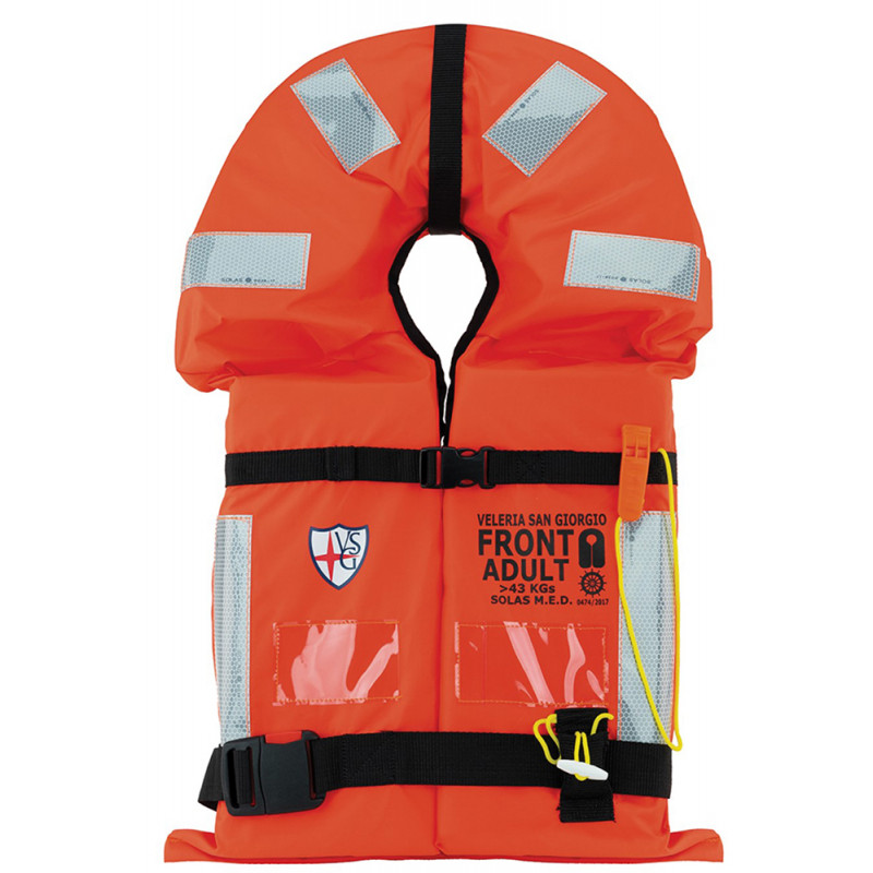 SOLAS MK10 LIFEJACKET SOLAS MK10 LIFEJACKET