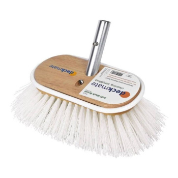 WHITE EXTRA HARD BRUSH