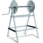 ROPE SPOOLER