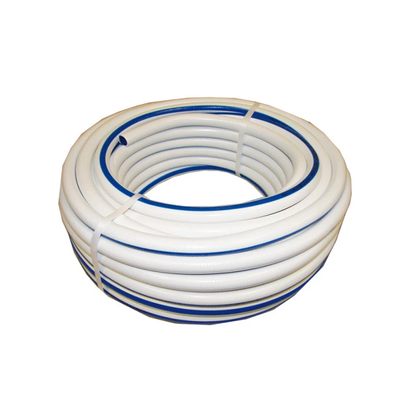 BRAIDED PVC HOSE BRAIDED PVC HOSE