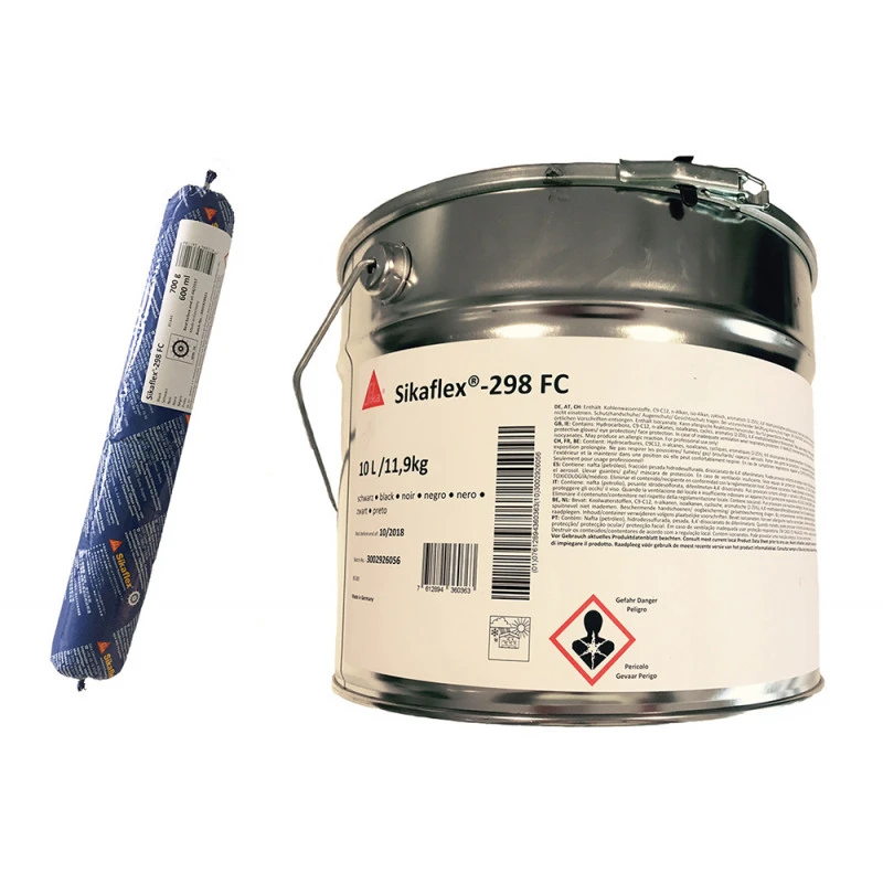 SIKAFLEX 298 SIKAFLEX 298