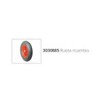 AFT TYRES FOR PNEUMATIC BOATS