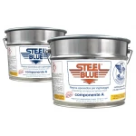 C-SYSTEM STEEL BLUE