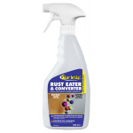 RUST EATER E CONVERTER