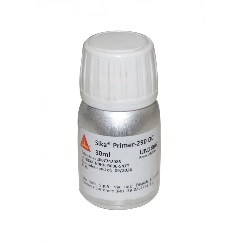 SIKA PRIMER 290DC 1LT SIKA PRIMER 290DC 1LT