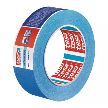 BLU PAPER TAPE