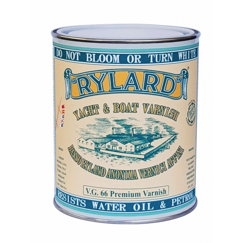 RYLARD VG 66 PREMIUM RYLARD VG 66 PREMIUM
