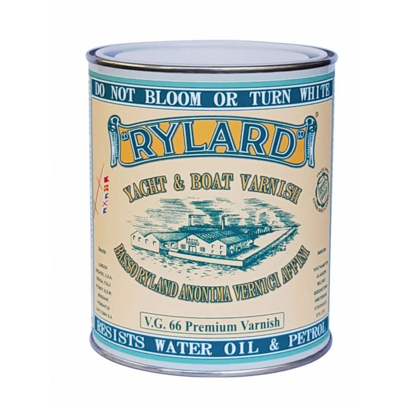 RYLARD VG 66 PREMIUM RYLARD VG 66 PREMIUM